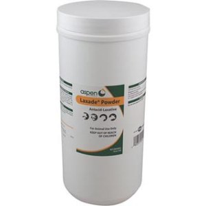 LAXADE POWDER (1LB) LAXADE POWDER (1LB)