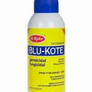 BLU-KOTE – 5 OZ. BLU-KOTE – 5 OZ.