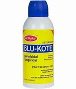BLU-KOTE – 5 OZ. BLU-KOTE – 5 OZ.