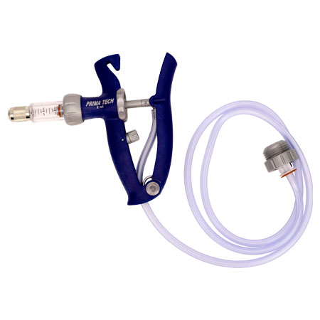 PREMIUM SYRINGE DRAW OFF PREMIUM SYRINGE DRAW OFF