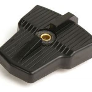 HOT SHOT END PLATE HOT SHOT END PLATE