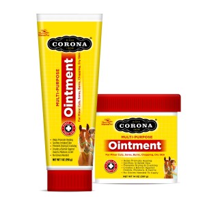 CORONA OINTMENT CORONA OINTMENT