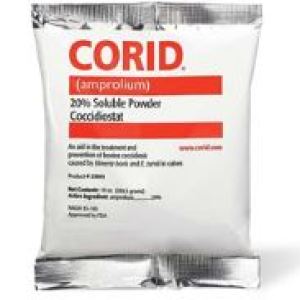 CORID PWD (10OZ) CORID PWD (10OZ)
