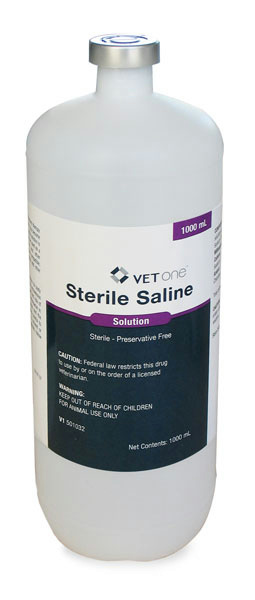 SALINE SOLUTION (1000ML) SALINE SOLUTION (1000ML)