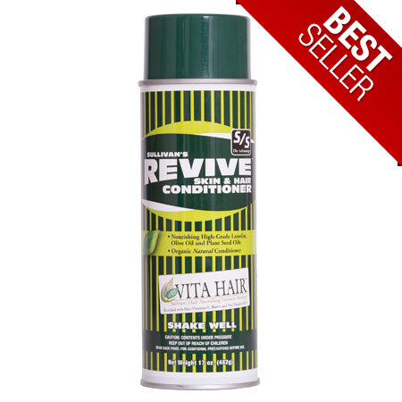 SS – REVIVE (CAN) SS – REVIVE (CAN)