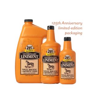 ABSORBINE LINIMENT (16 OZ) ABSORBINE LINIMENT (16 OZ)