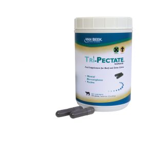 VBS – TRIPECTATE CAP (100CT) VBS – TRIPECTATE CAP (100CT)