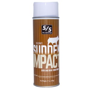 SS – SUDDEN IMPACT (CAN) SS – SUDDEN IMPACT (CAN)