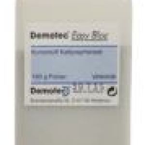 DEMOTEC EASYBLOC POWDER DEMOTEC EASYBLOC POWDER