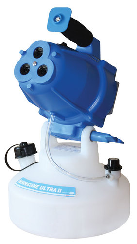 HURRICANE FOGGER HURRICANE FOGGER