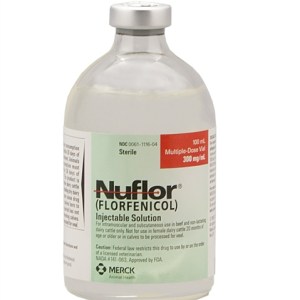 NUFLOR NUFLOR