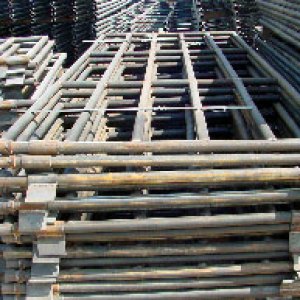 EL GATE 6 RAIL (287AG) EL GATE 6 RAIL (287AG)