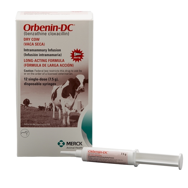 ORBENIN DC ORBENIN DC