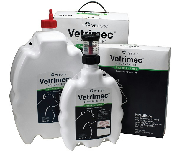 VETRIMEC P.O. (1L) VETRIMEC P.O. (1L)