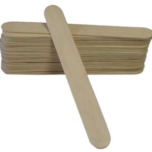 TONGUE DEPRESSOR (500CT) TONGUE DEPRESSOR (500CT)