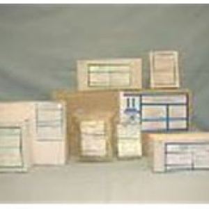 GELATIN CAPSULES (100CT BOX) GELATIN CAPSULES (100CT BOX)