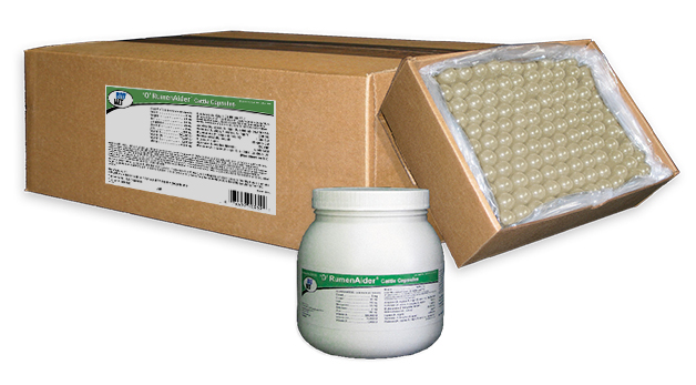 GENER ”O” RUMENAIDER GENER ”O” RUMENAIDER