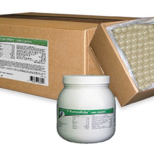 GENER ”O” RUMENAIDER GENER ”O” RUMENAIDER