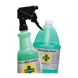 HEALMAX SPRAY HEALMAX SPRAY