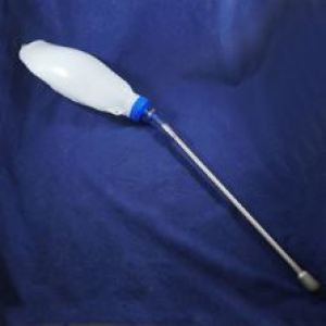 CALF FEEDER SS 1/2GAL JORVET CALF FEEDER SS 1/2GAL JORVET