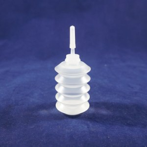 SYRINGE SILICONE LUBE SYRINGE SILICONE LUBE
