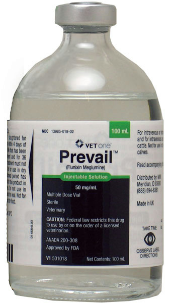 PREVAIL 50 MG (100 ML) PREVAIL 50 MG (100 ML)