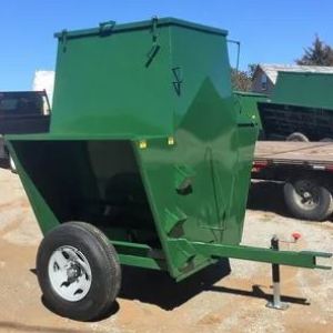 EL FEEDER (RP) EL FEEDER (RP)