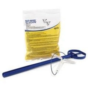 EAZI-BREED CIDR INSERT (10CT) EAZI-BREED CIDR INSERT (10CT)