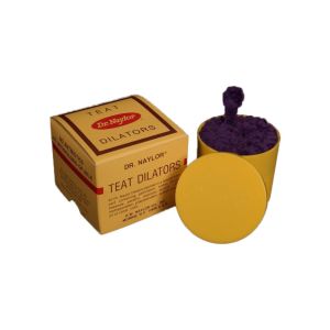 TEAT DILATORS (BOX) TEAT DILATORS (BOX)