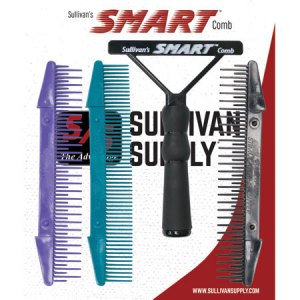 SS – SMART COMB SS – SMART COMB
