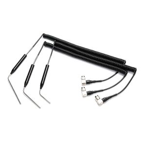 GLA PROBE (straight or right angle) GLA PROBE (straight or right angle)