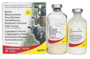 CATTLEMASTER GOLD FP 5+L5 CATTLEMASTER GOLD FP 5+L5