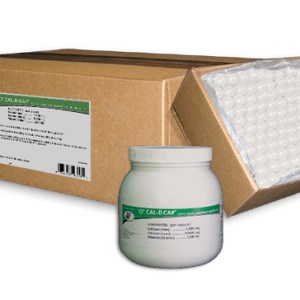 GENER CAL D CAP ”O” GENER CAL D CAP ”O”