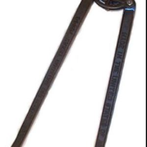 MOORE GUILLOTINE DEHORNER MOORE GUILLOTINE DEHORNER