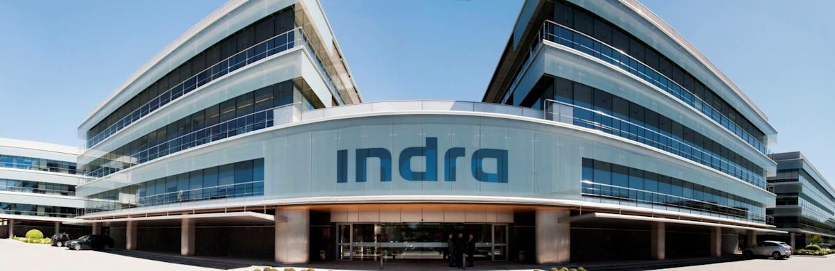 Indra debuta en el Stoxx 600 a la baja… pero algunos analistas todavía ven potencial en Bolsa Indra debuta en el Stoxx 600 a la baja… pero algunos analistas todavía ven potencial en Bolsa