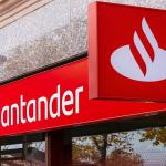 Banco Santander vuela en Bolsa y UBS confía… pero Goldman Sachs pisa el freno Banco Santander vuela en Bolsa y UBS confía… pero Goldman Sachs pisa el freno