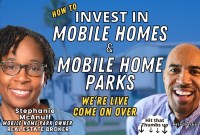 Investing In Mobile Home Parks: A Smart Real Estate Strategy? Investing In Mobile Home Parks: A Smart Real Estate Strategy?
