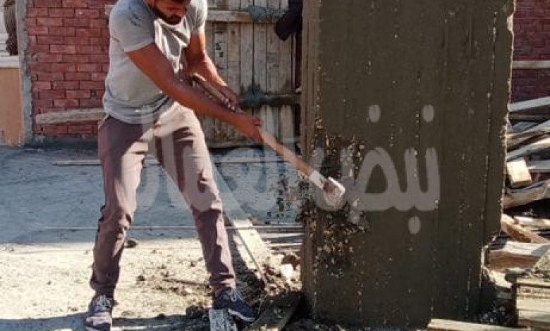 المحافظ : إزالة ٣٥ حاله بناء مخالف بمنشاة القناطر والبدرشين والعياط إزالة ١٥ حاله بناء مخالف بالهرم المحافظ : إزالة ٣٥ حاله بناء مخالف بمنشاة القناطر والبدرشين والعياط إزالة ١٥ حاله بناء مخالف بالهرم