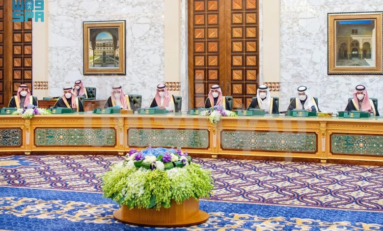 خادم الحرمين الشريفين يُجدد المطالبة بضرورة إنهاء الكارثة الإنسانية في غزة وانسحاب القوات الإسرائيلية من القطاع خادم الحرمين الشريفين يُجدد المطالبة بضرورة إنهاء الكارثة الإنسانية في غزة وانسحاب القوات الإسرائيلية من القطاع