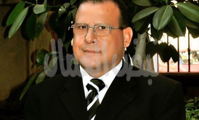 مجدي البدوي :جرائم إسرائيل الوحشية ضد الشعب الفلسطيني تؤكد تدهور منظومة حقوق الإنسان العالمية مجدي البدوي :جرائم إسرائيل الوحشية ضد الشعب الفلسطيني تؤكد تدهور منظومة حقوق الإنسان العالمية
