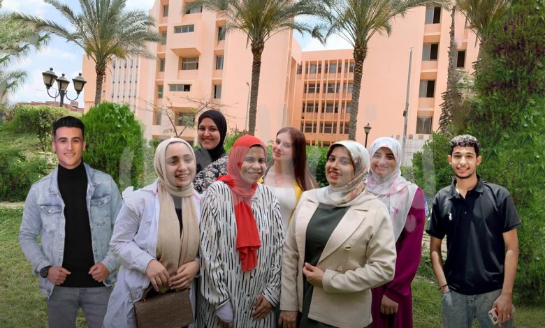 مجلة “غيث” حائط صد جديد في مواجهة أزمات البيئة مجلة “غيث” حائط صد جديد في مواجهة أزمات البيئة