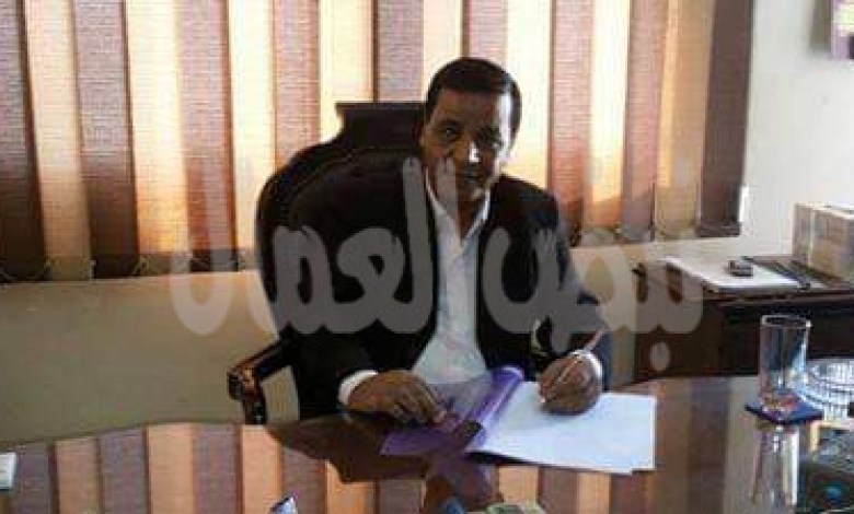 يوم حساب الوزير يوم حساب الوزير