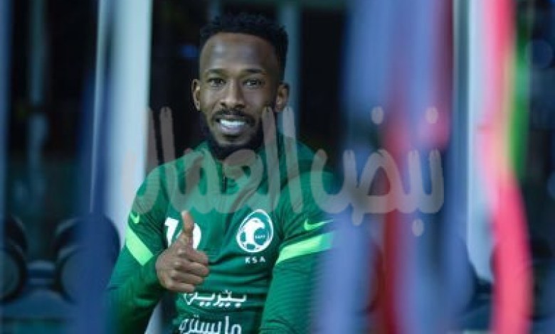 كسر بالجمجمة أخر مستجدات الحالة الصحية لـ”فهد المولد” كسر بالجمجمة أخر مستجدات الحالة الصحية لـ”فهد المولد”