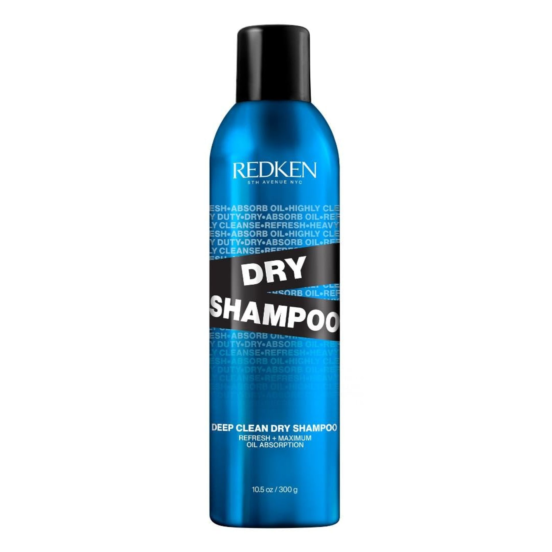 Redken Deep Clean Dry Shampoo For All Hair Types – Instantly Refreshes Hair & Absorbs Oil In Between Washes Redken Deep Clean Dry Shampoo For All Hair Types – Instantly Refreshes Hair & Absorbs Oil In Between Washes