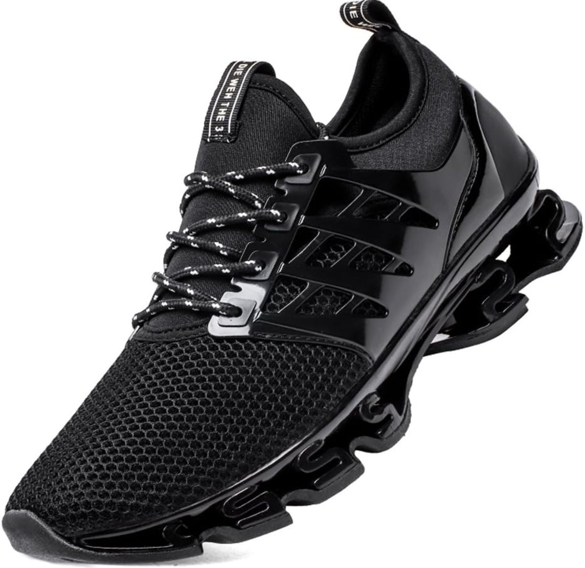 SKDOIUL Sport Running Shoes for Mens Mesh Breathable Trail Runners Fashion Sneakers SKDOIUL Sport Running Shoes for Mens Mesh Breathable Trail Runners Fashion Sneakers