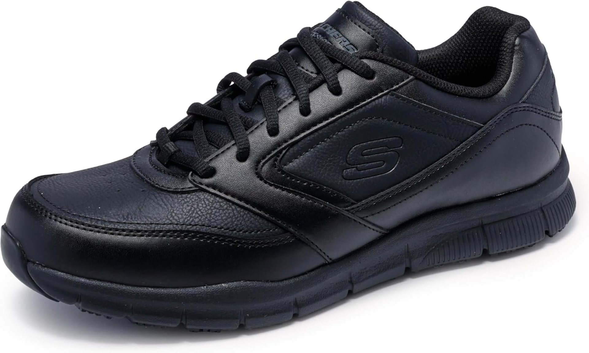 Skechers Men’s Nampa Food Service Shoe Skechers Men’s Nampa Food Service Shoe