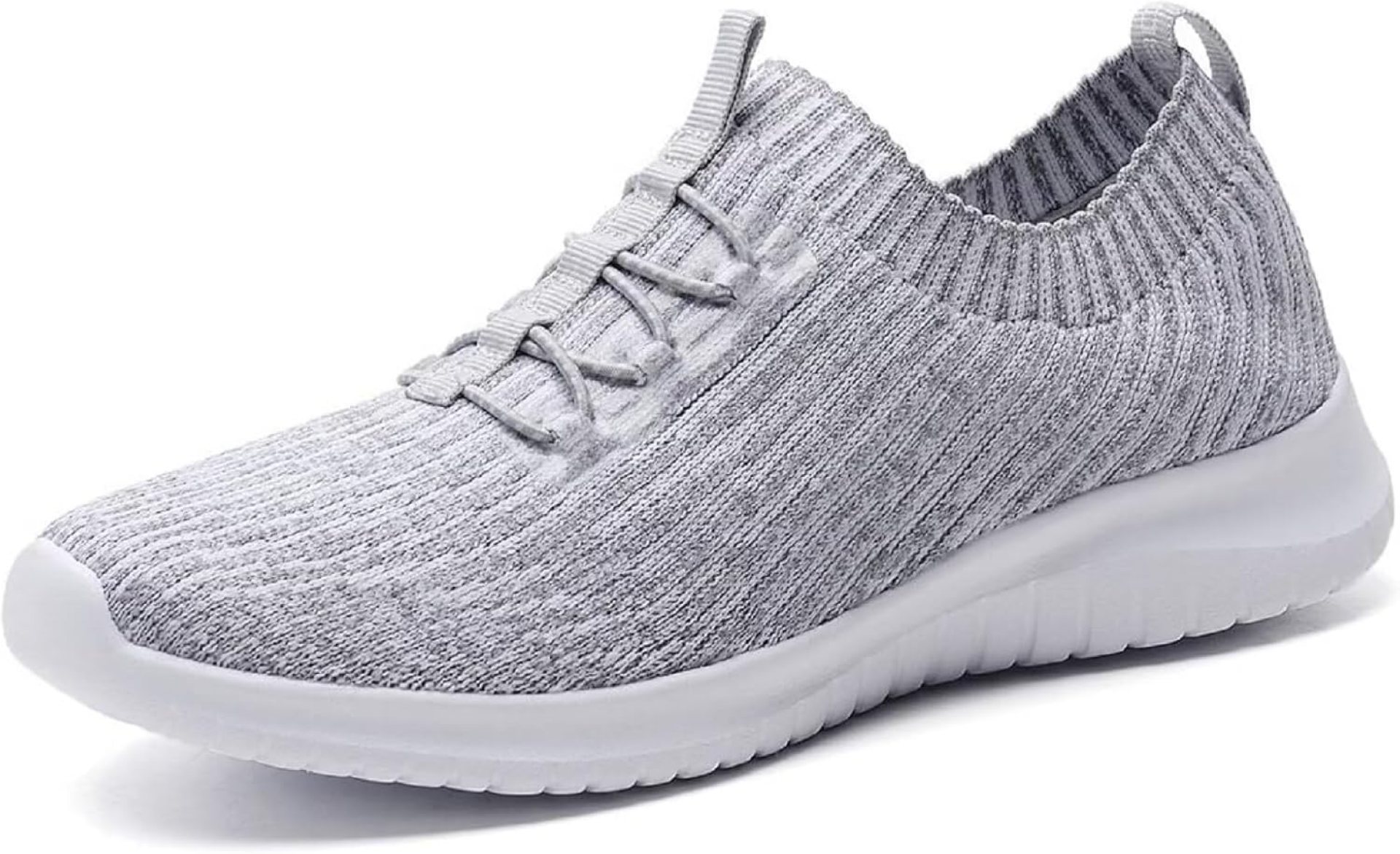 TIOSEBON Women’s Slip On Walking Shoes Lightweight Casual Running Sneakers TIOSEBON Women’s Slip On Walking Shoes Lightweight Casual Running Sneakers