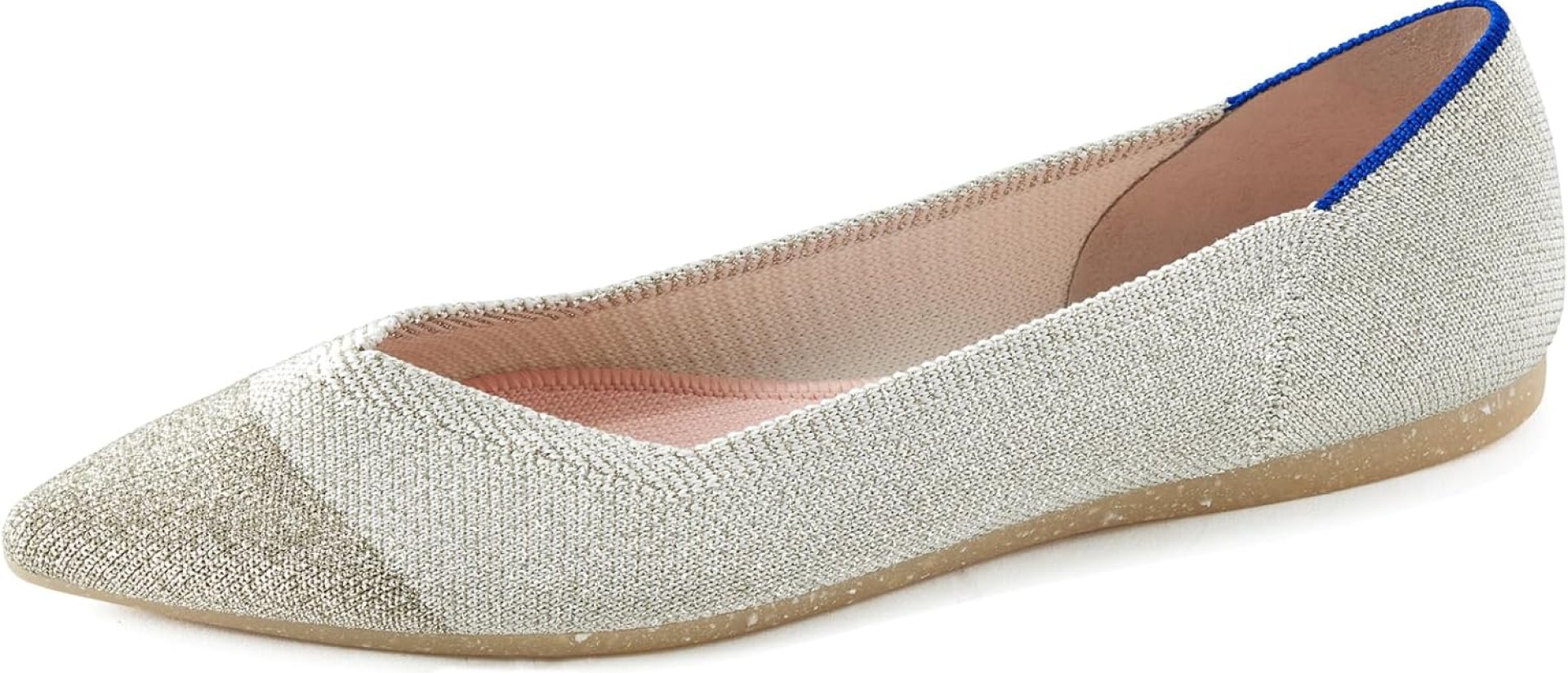 Rothy’s The Point Women’s Slip-On Shoes, Machine Washable, Pointed-Toe Flats, Made from Recycled Plastic Bottles Rothy’s The Point Women’s Slip-On Shoes, Machine Washable, Pointed-Toe Flats, Made from Recycled Plastic Bottles