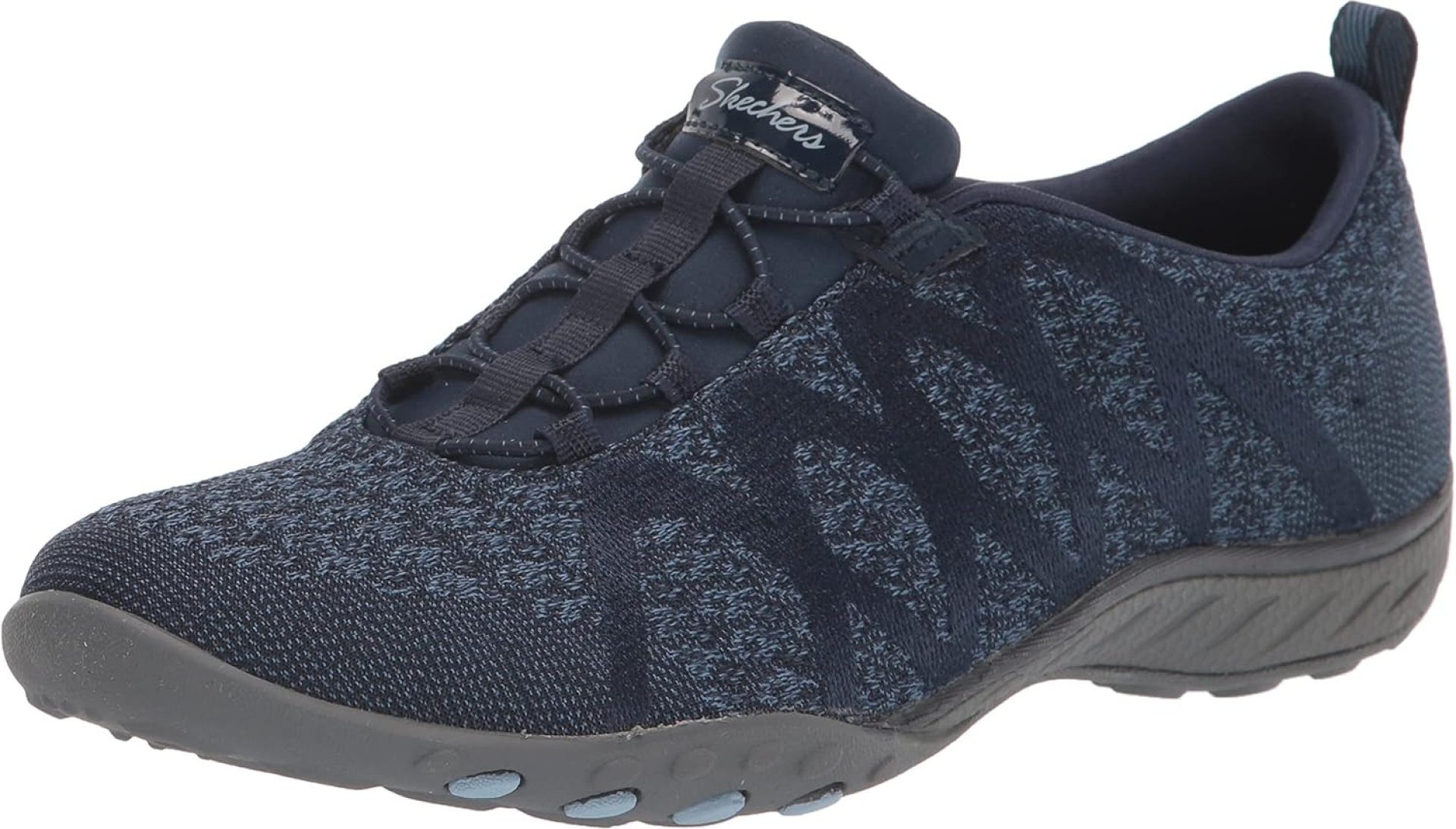 Skechers Women’s Breathe Easy Infi Knity Skechers Women’s Breathe Easy Infi Knity