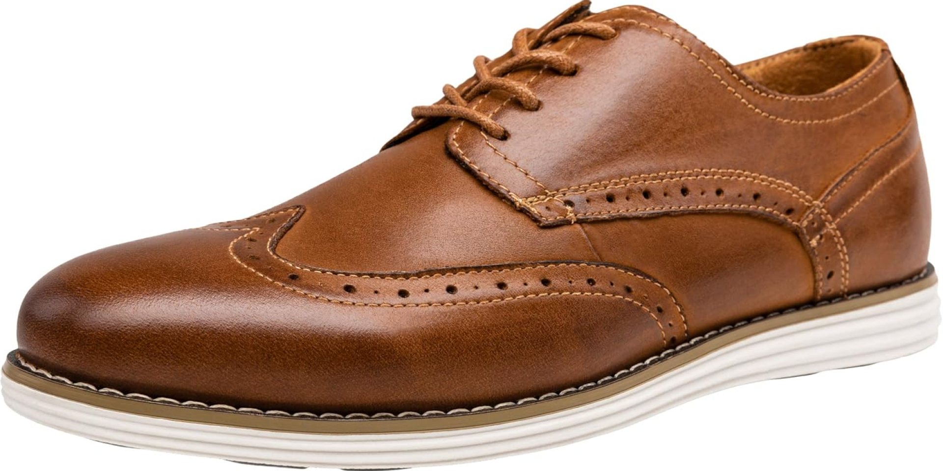 Vostey Men’s Dress Shoes Leather Casual Dress Shoes for Men Leather Business Oxford Shoes for Men Vostey Men’s Dress Shoes Leather Casual Dress Shoes for Men Leather Business Oxford Shoes for Men